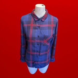 Women's Alga Button Down Shirt